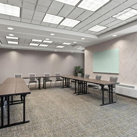 Springhill Suites By Marriott Fairbanks Esterno foto