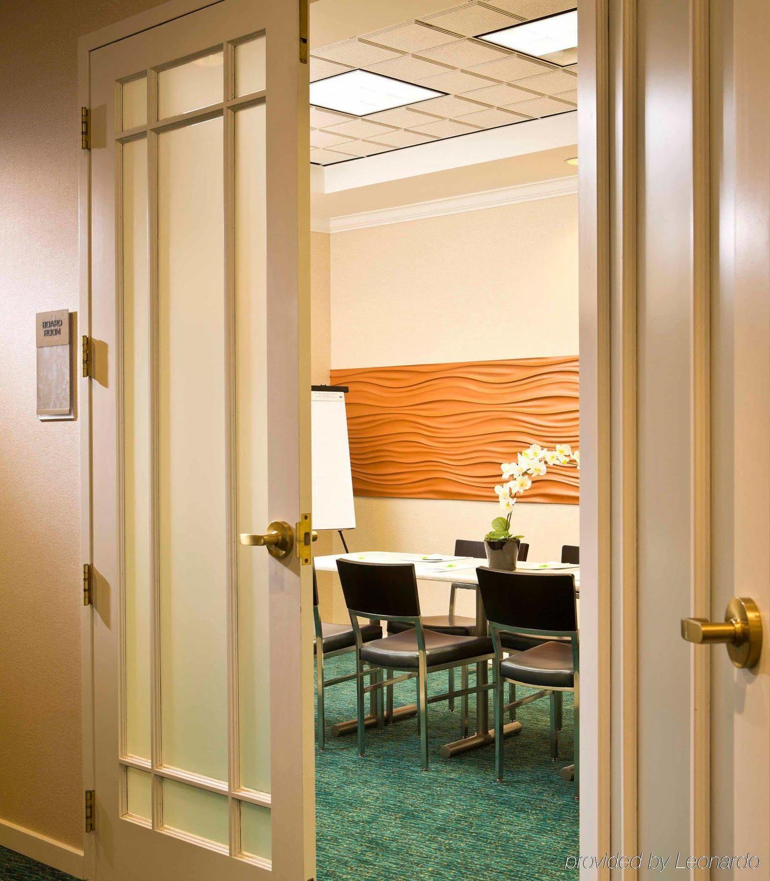 Springhill Suites By Marriott Fairbanks Esterno foto