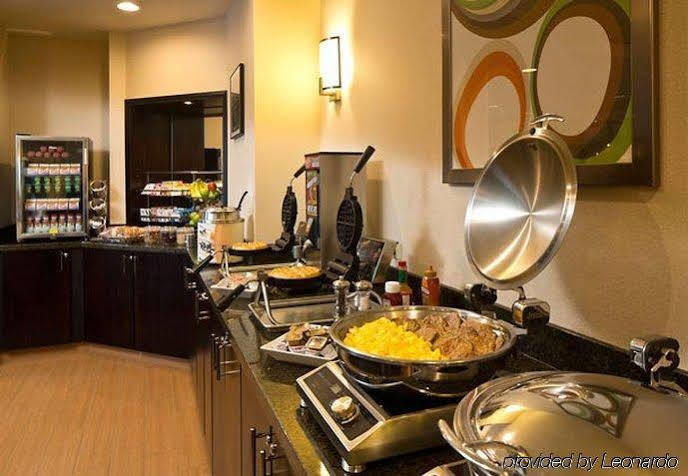 Springhill Suites By Marriott Fairbanks Esterno foto